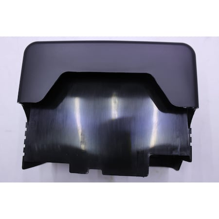 Kohler Cover A/C For 600 Series 63 096 19-S